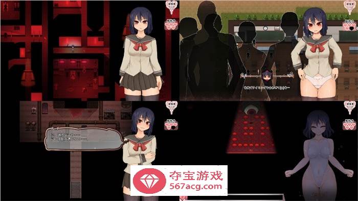 【爆款RPG/汉化/全动态】索尔路易丝 V1.01 AI精翻汉化步兵版+存档【新汉化/多玩法/1G】