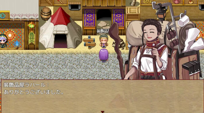 公会前台接待员菲利斯 ver1.01 官方中文版+DLC 爆款RPG游戏 600M