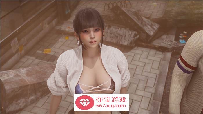 【国风SLG/中文/动态】新天域：New Horizon v0.1.5 官方中文步兵版【更新/PC+安卓/3G】