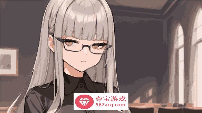 【互动SLG/汉化/像素动态】时间循环~校园姦~ 精翻汉化版【新作/PC+安卓/800M】