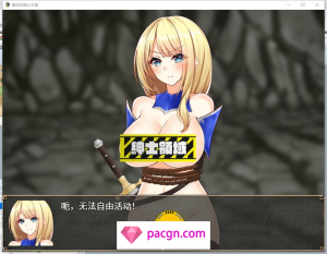佩兹的骑士艾莲与迷宫城镇索多姆+追加DLC 官方中文版【更新PC+安卓1.6G】