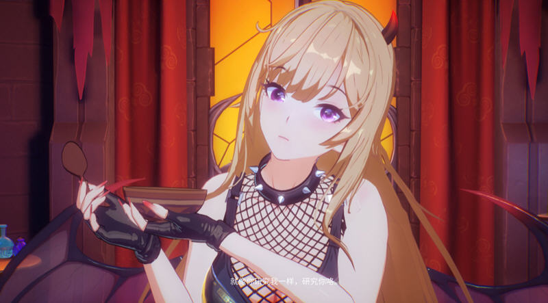 魔镜2 官方中文版+6DLCs 新增家园模式&amp;新增BOSS 益智三消游戏 9G