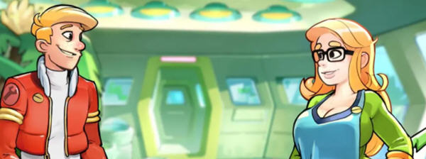 太空救援 Ver0.8 汉化版 PC+安卓 手绘2D&amp;SLG游戏 2.4G