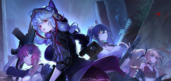 死亡之种2：甜蜜之家 Ver1.33H 官方豪华中文版+DLC+存档+集成MOD