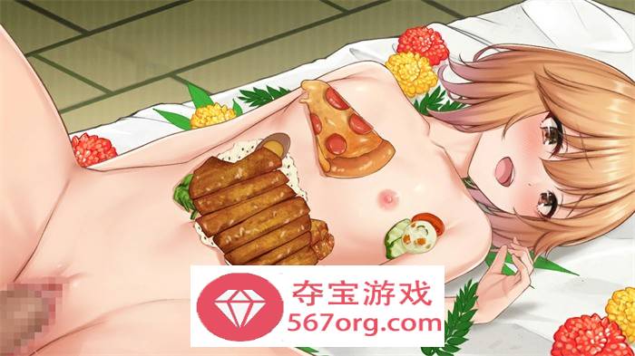 【经营SLG中文动态】不穿裙子的便利店~与美少女店员们的甜蜜日子 DL官方中文版【新作5.7G】