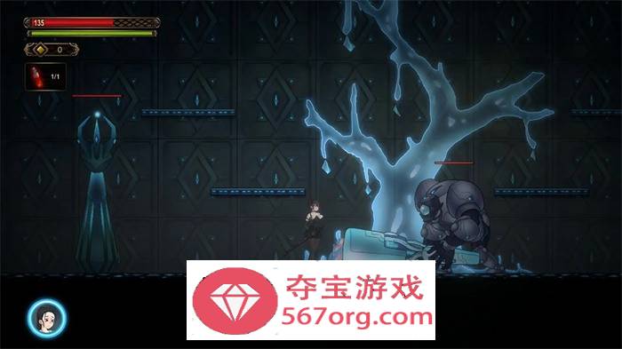 【猎奇ACT中文全动态】低语者：WHISPERER DL官方中文完整版【新作1G】
