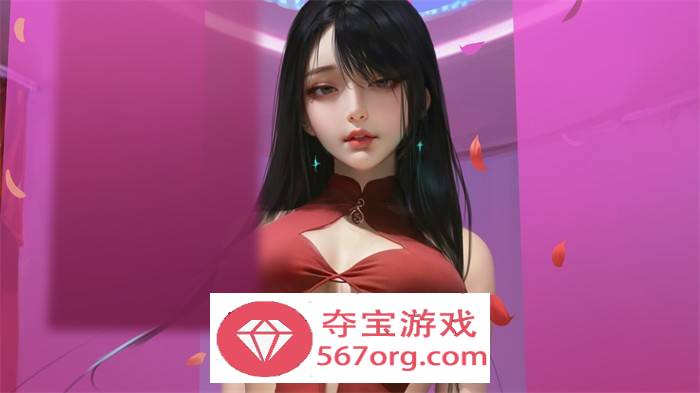 【互动SLG中文全动态】梦3~YUME 3 官方中文步兵作弊版【新作国语CV1.5G】
