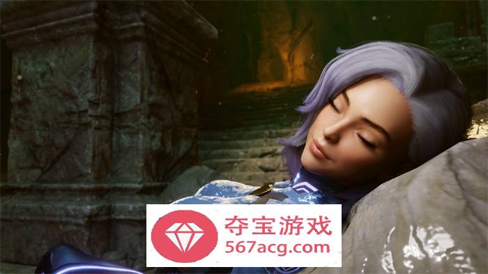 【3D互动中文全动态】欲望宇宙：Universe In Cum 2 官方中文步兵版【新作2.3G】