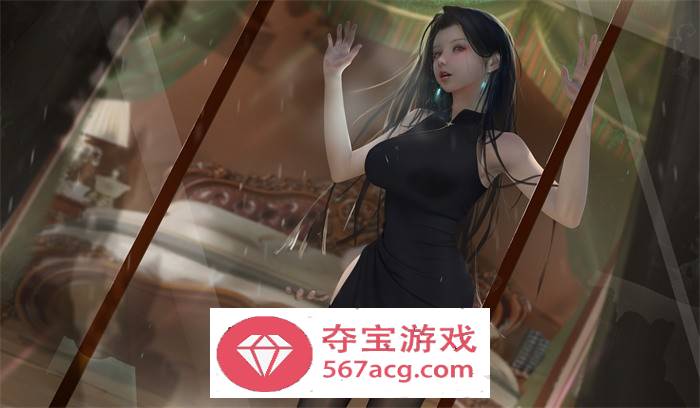 【互动SLG中文全动态】梦YUME2：不眠之夜 V23.08.11 官方中文步兵版-夢涵新故事DLC完结【8月更新极致画风1.8G】