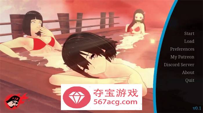 【日式SLG汉化动态】跳跃后宫 Jump Harem v0.32 最新汉化版【更新PC+安卓1.2G】