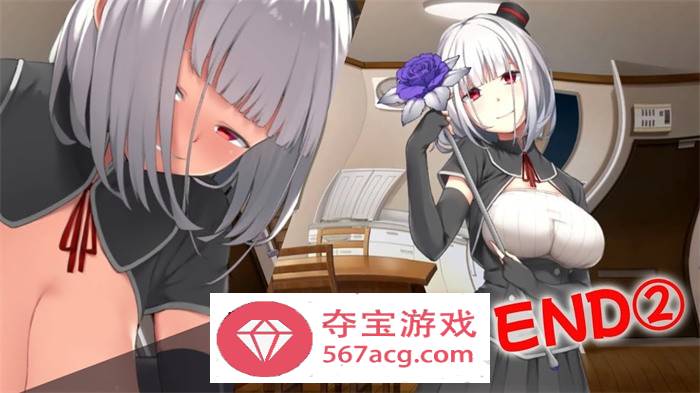 【逃脱SLG汉化全动态】榨晶女友：无法逃离的黑色沼泽 精翻汉化版+全回想【新汉化PC+安卓1.4G】