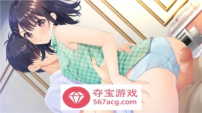【爆款RPG中文】童貞兄妹：无法忍耐的處男哥哥和不直率叛逆妹妹 官方中文版+APPEND.01+存档【更新3.2G全CV】