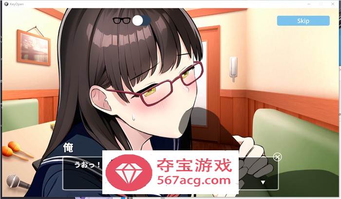 【盗摄SLG生肉全动态】盗摄~用隐秘摄像机拍摄家中的一切! DL正式完整版+全回想【新作1.7G】