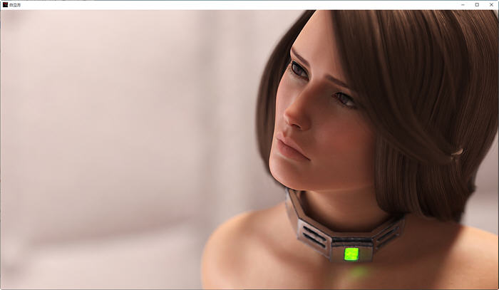 白立方(White Cube) ver0.4B 汉化版 PC+安卓 动态SLG游戏 3.4G