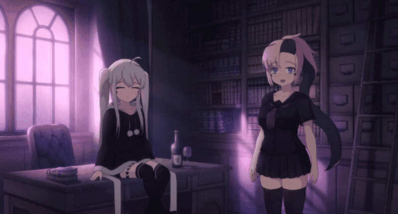 死神哪有这么萌 Ver1.7 汉化版 PC+安卓 SLG游戏&amp;更新 1.7G