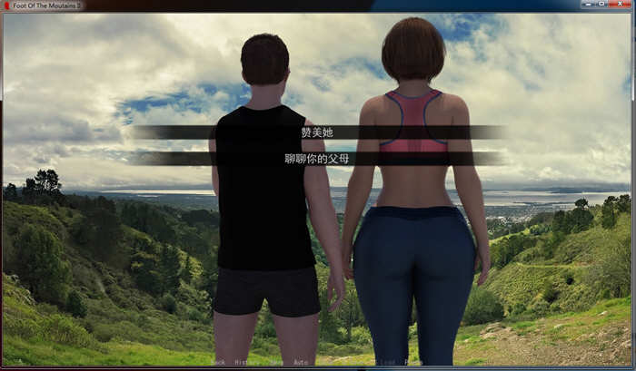 足下危情2 Ver2.5 精翻汉化完结版 PC+安卓+CG SLG游戏&amp;完结 4.6G