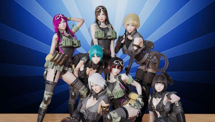 禁忌之岛：丧尸起源 Ver3.5 中文重置版 PC+安卓+攻略 国产RPG游戏 3G