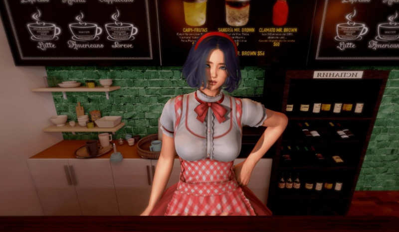 极度异常 Ver0.6.10 汉化版 PC+安卓 SLG游戏&amp;更新 2.6G