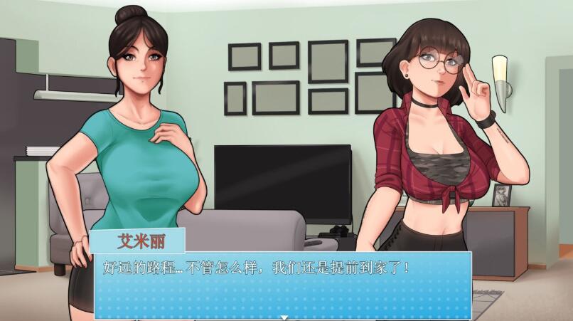 家务 V6.2英文版 PC&amp;安卓 + V4.1汉化电脑版 欧美RPG游戏 3G