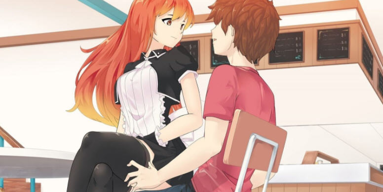 大学生活（Uni）Ver0.39.98 精翻汉化版 PC+安卓 手绘SLG游戏 2.6G