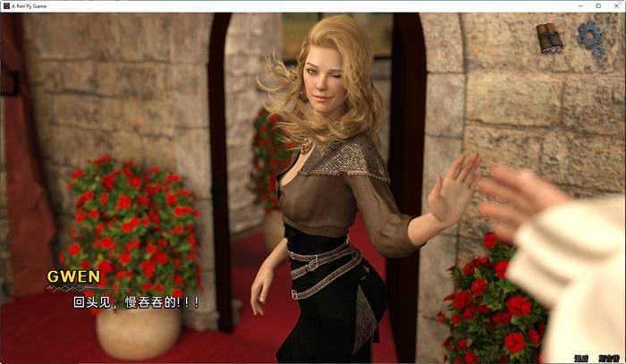 不纯(Tainted) ver0.1.5.1 汉化版 PC+安卓 SLG游戏&新作 2.2G