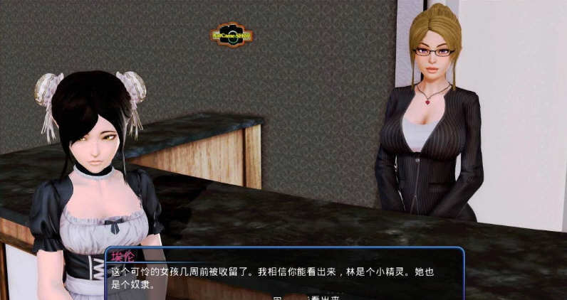 后宫大酒店 Ver1.4.1 精翻汉化版 PC+安卓+CG SLG游戏 4.2G
