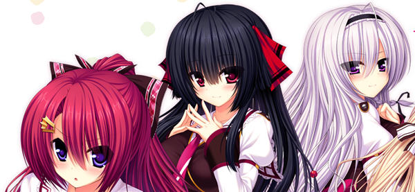 醋意乱流（YAKIMOCHI STREAM）官方中文版 学园喜剧ADV游戏 8G