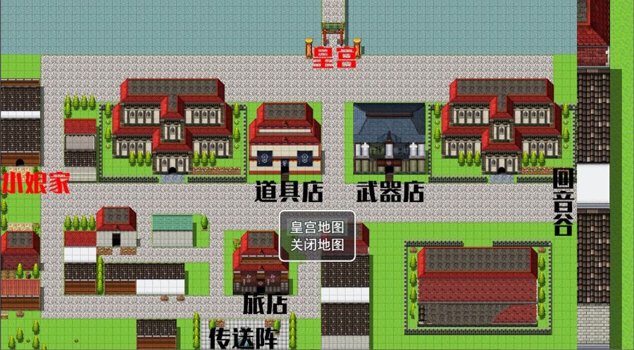 召唤抽奖系统 中文正式版 PC+安卓+礼包&amp;召唤火影 国产RPG
