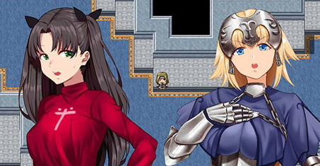 Fake Labyrinth 精修汉化版 PC+安卓 RPG游戏 2G