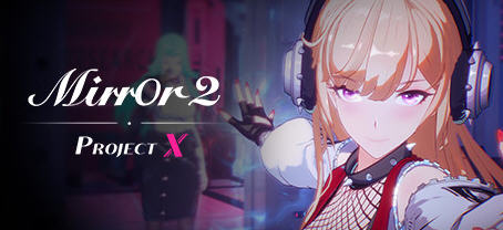 魔镜2（Mirror 2）: Project X 官方中文版+5DLCs 益智三消游戏 6G