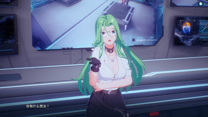 魔镜2（Mirror 2）: Project X 官方中文版+5DLCs 益智三消游戏 6G
