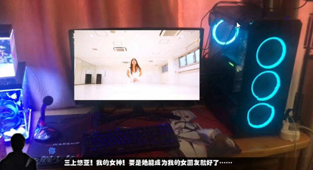 我的偶像女友和她的闺蜜们 安卓中文完结版 SLG游戏 1G