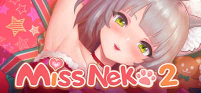 Miss Neko 2 官方中文版整合DLCS 休闲益智PUZ游戏 400M