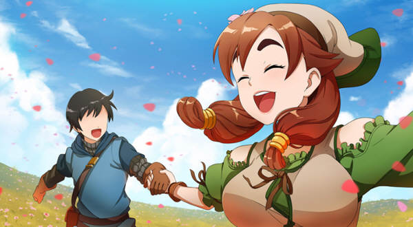 小兵求爱记 Ver1.3.5 官方中文版+全DLC+存档+创意工坊MOD SLG游戏