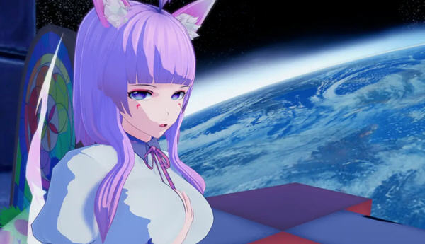 女神的异想天开 ver0.2.2 汉化版 PC+安卓 SLG游戏&amp;新作 2.6G