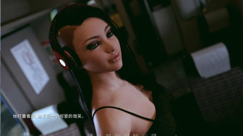 AOA学院 EP4 Gold 精翻汉化版 PC+安卓 精美SLG游戏 2.6G