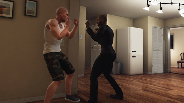居家派对（House Party）v0.20.1 官方中文版 3D互动冒险游戏 3.8G
