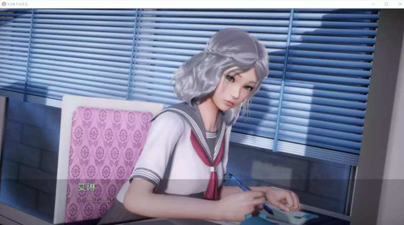 美de Ver14.5 精翻汉化版（画廊全开+奖励章节）PC+安卓 6.2G