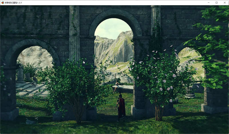 苏联奇幻冒险 V1.3.1 精翻汉化版 PC+安卓 SLG游戏 2G