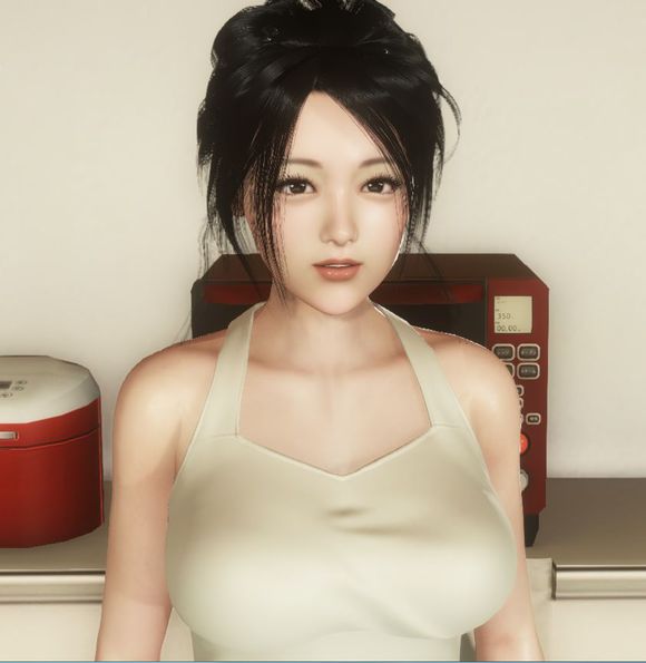 熟女故事(MilfsTale) V0.2.51 汉化版 完美CG 必须要玩