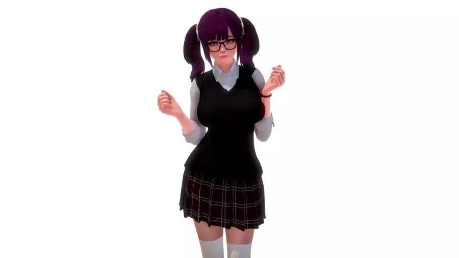 好运模拟器 Luck Day 剧情模拟类游戏 PC+安卓