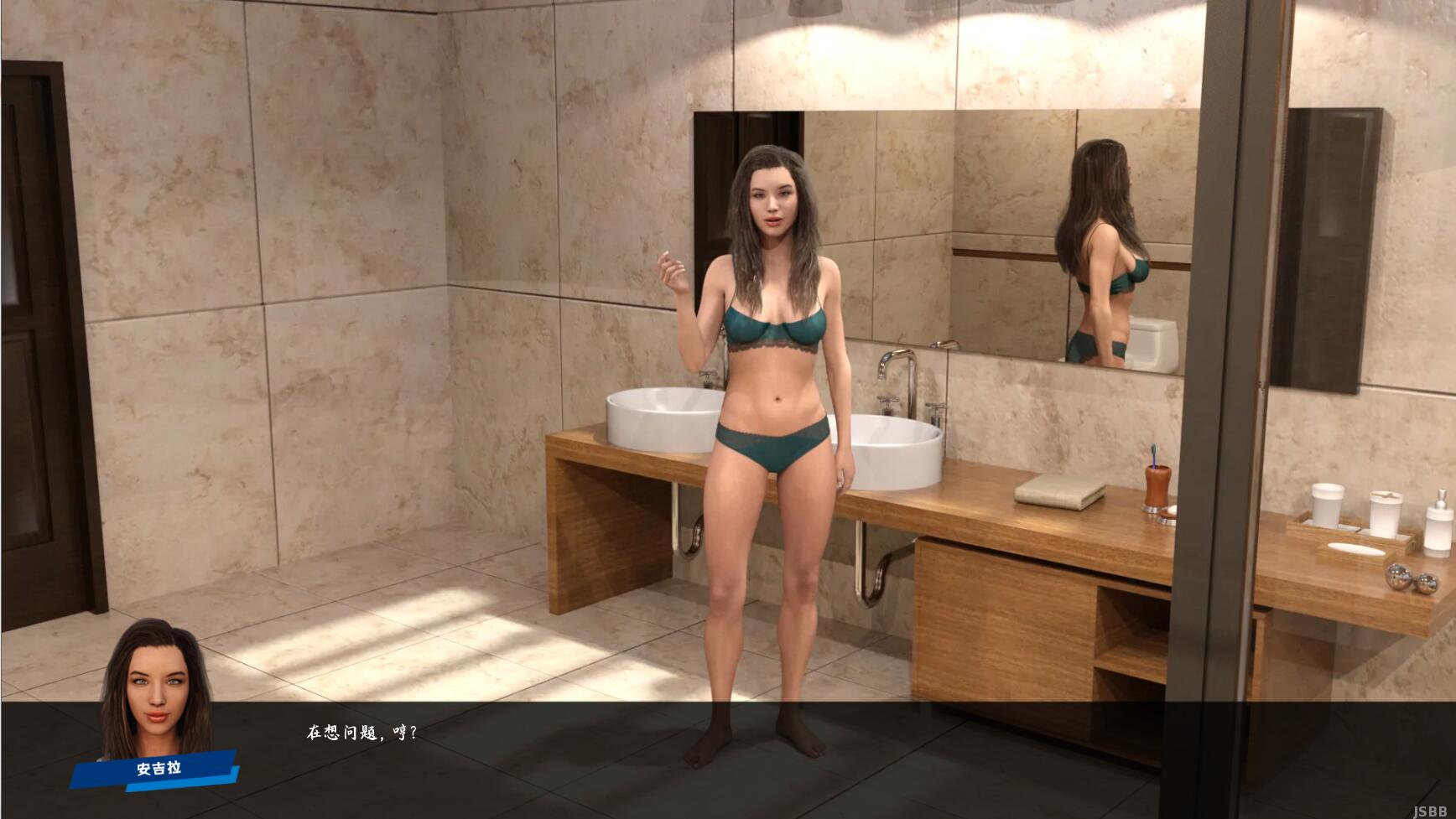 职场高升（High-Rise Climb）v0.65中文版 PC+安卓