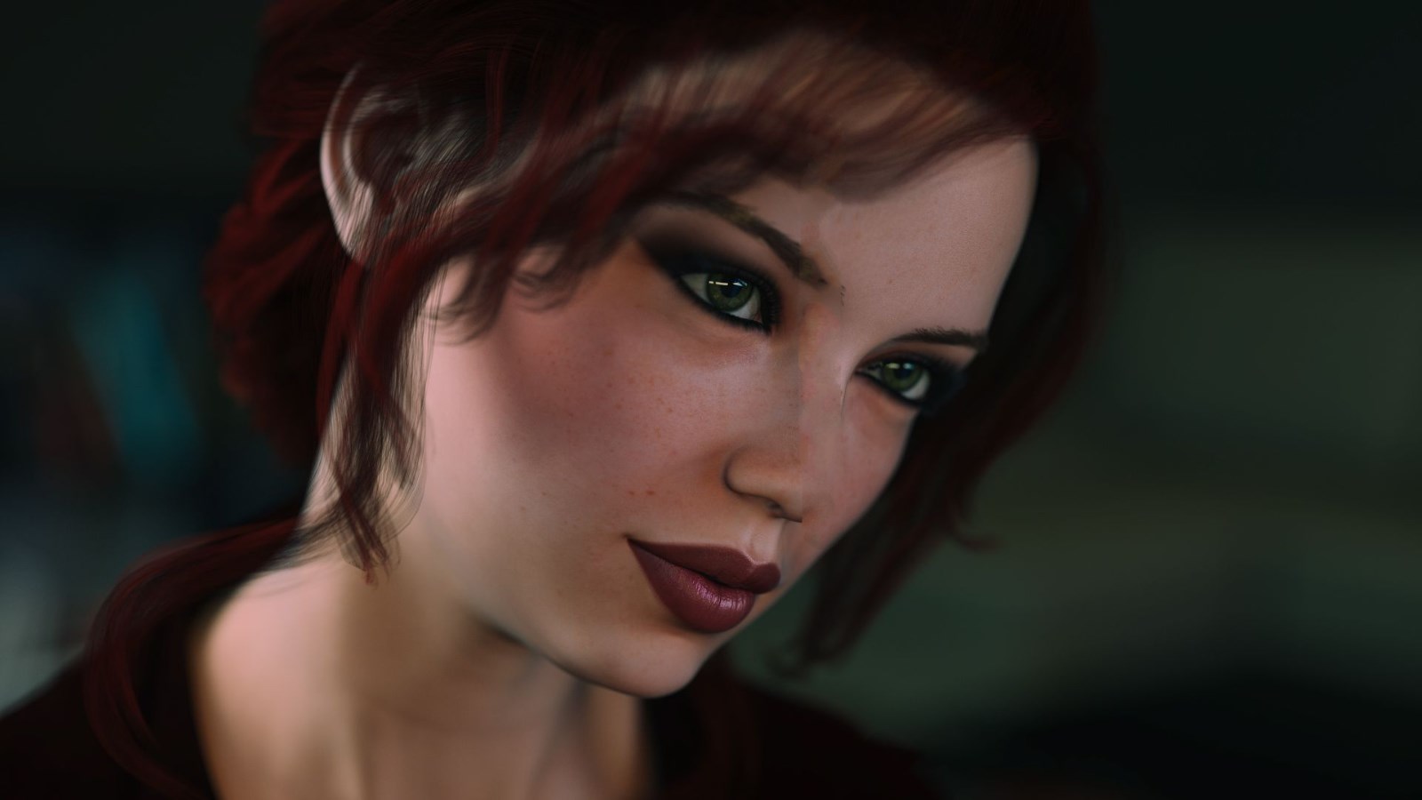 破碎的梦想之城(City of Broken Dreamers) V0.5精翻汉化版 PC+安卓