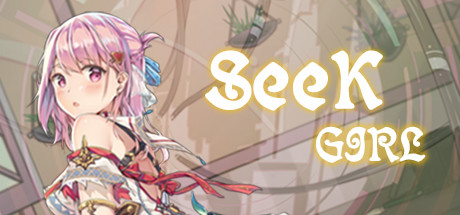 Seek Girl 官方中文免STEAM版+社保补丁全动态收集游戏