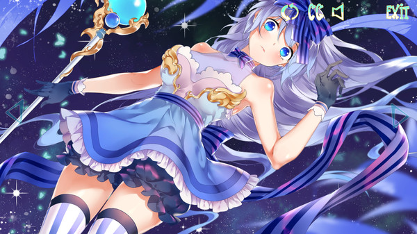 Seek Girl 官方中文免STEAM版+社保补丁全动态收集游戏
