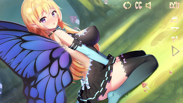 Seek Girl 官方中文免STEAM版+社保补丁全动态收集游戏