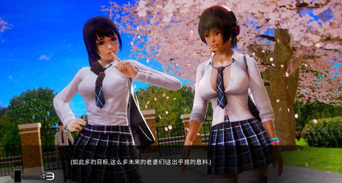 二次元老婆学院 Ver0.71a 精修汉化版 PC+安卓+全CG