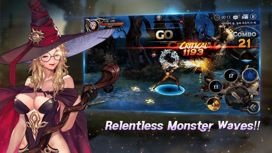 龙之矛 Ver1.012 官方中文版 绅士邪恶MOD+全DLC