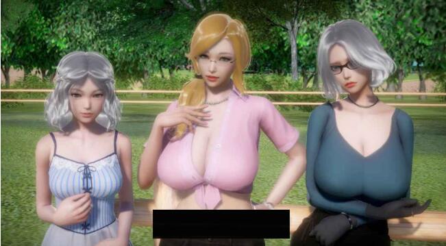 美德(VIRTUES) Ver0.31 中文汉化版 PC+安卓版+动态CG