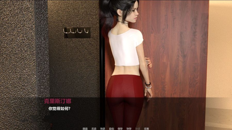中年危机(Mid Life Crisis) V1.5 精翻中文汉化版 PC+安卓+全CG